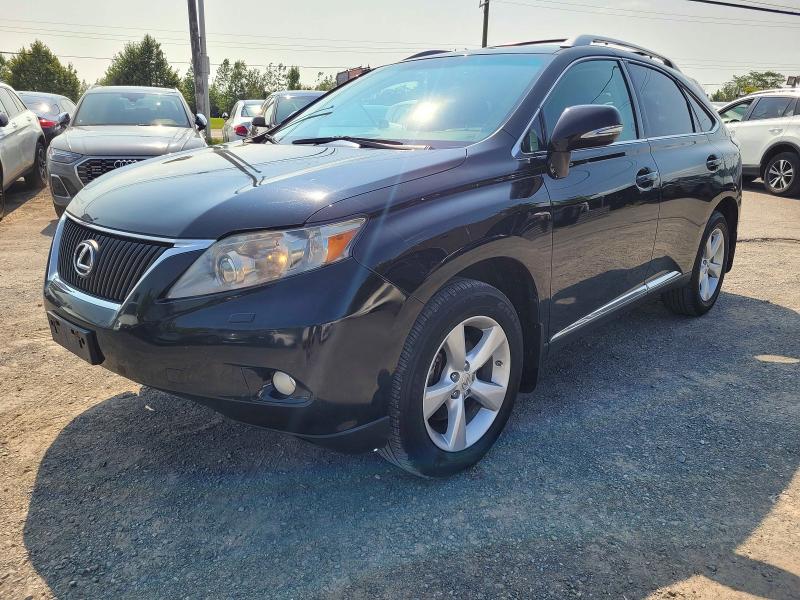 Aukcja sprzedaży 2011 Lexus Rx, vin: 2T2BK1BAXBC103378, numer aukcji: 63236336