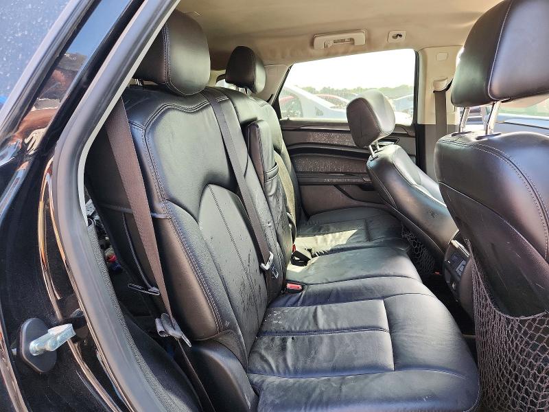 Продаж на аукціоні авто 2016 Cadillac Srx, vin: 3GYFNAE32GS576223, номер лоту: 63203866