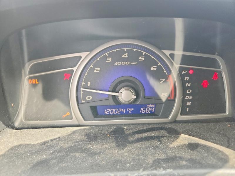 Aukcja sprzedaży 2006 Honda Civic, vin: 1HGFA16886L004932, numer aukcji: 62419396