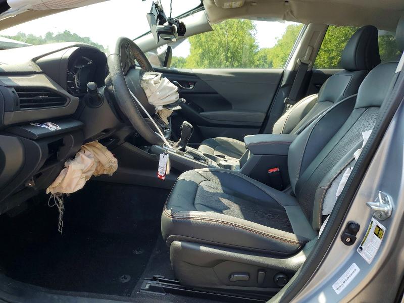 Продажа на аукционе авто 2024 Subaru Crosstrek, vin: 4S4GUHM65R3711863, номер лота: 61730246