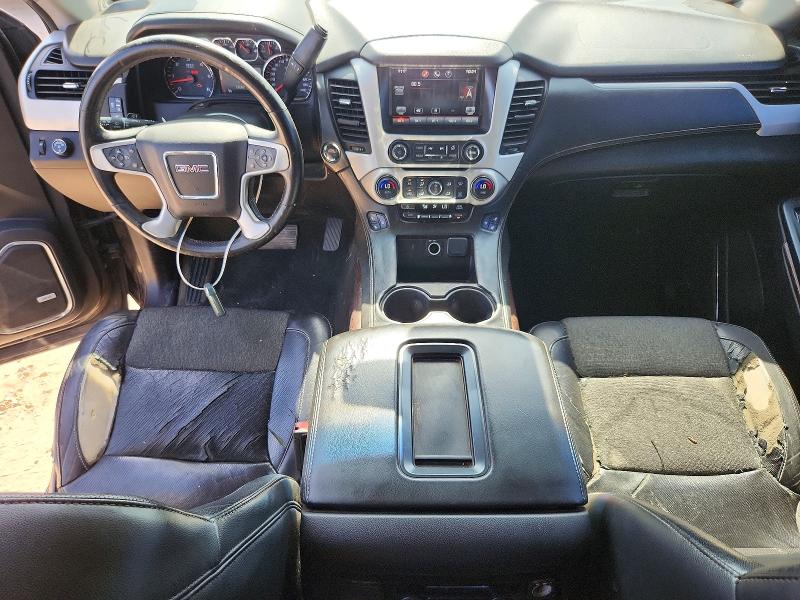 2015 Gmc Yukon Xl მანქანა იყიდება აუქციონზე, vin: 1GKS1HKC1FR194428, აუქციონის ნომერი: 60147926