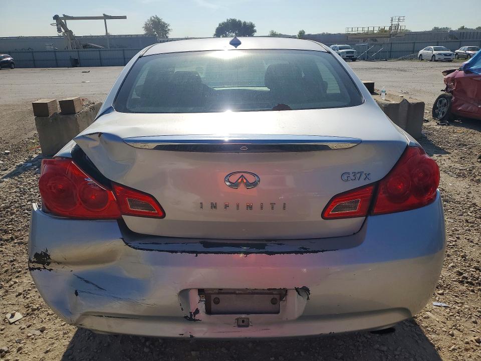 Продаж на аукціоні авто 2009 Infiniti G37 Sedan, vin: JNKCV61F09M364279, номер лоту: 59825706
