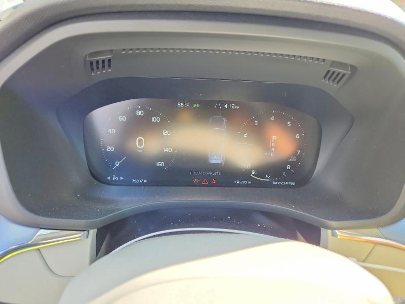 Продаж на аукціоні авто 2020 Volvo Xc60, vin: YV4102DK7L1585375, номер лоту: 60968966