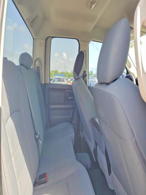 Aukcja sprzedaży 2019 Ram 1500 Classic, vin: 1C6RR7FT4KS673072, numer aukcji: 60427316