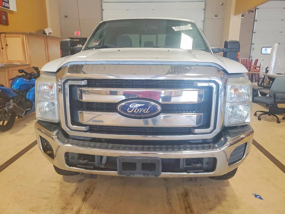 Продажа на аукционе авто 2011 Ford F250, vin: 1FT7W2B68BEC77088, номер лота: 59149896