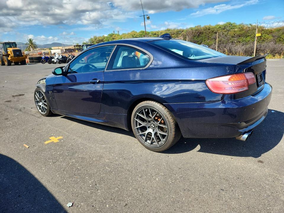 Aukcja sprzedaży 2007 Bmw 328, vin: WBAWB33507PV71838, numer aukcji: 85451955