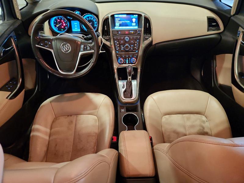 Продаж на аукціоні авто 2016 Buick Verano, vin: 1G4PP5SK4G4115821, номер лоту: 62081676