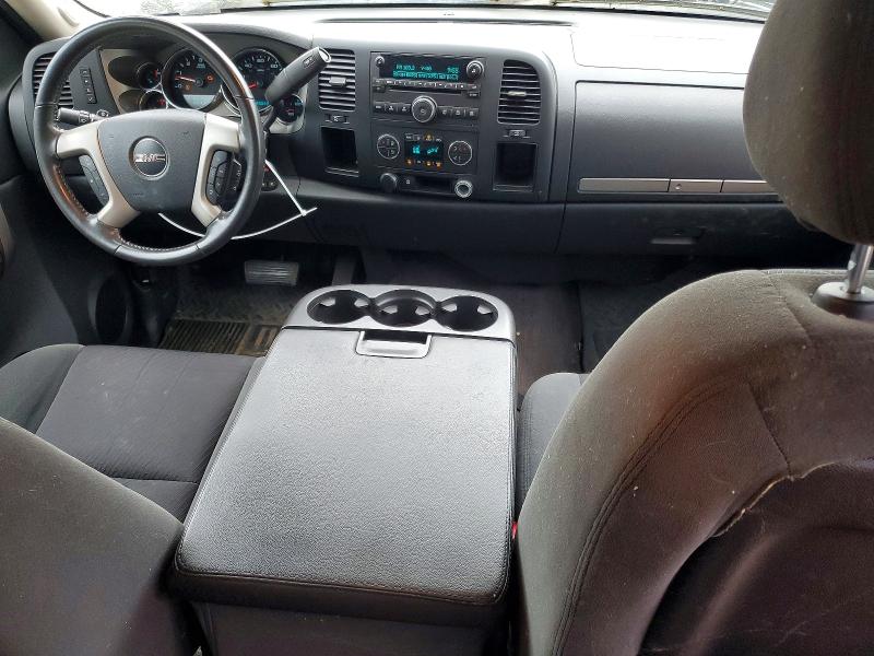 Aukcja sprzedaży 2009 Gmc Sierra, vin: 1GTEC29J39Z291767, numer aukcji: 62302976