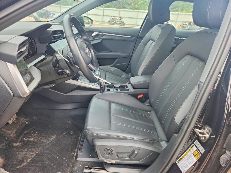Aukcja sprzedaży 2023 Audi A3, vin: WAUBUDGY9PA033788, numer aukcji: 60846366