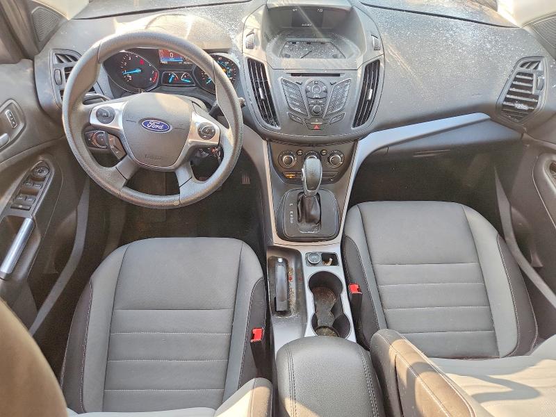 Продажа на аукционе авто 2016 Ford Escape, vin: 1FMCU0G75GUC91811, номер лота: 60699176