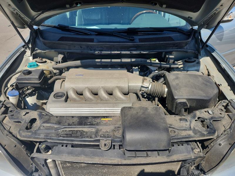 2009 Volvo Xc90 მანქანა იყიდება აუქციონზე, vin: YV4CZ852X91505060, აუქციონის ნომერი: 62086816