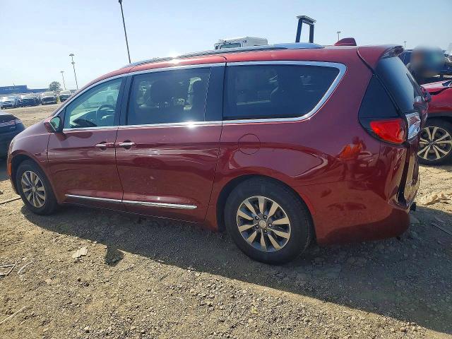 Aukcja sprzedaży 2019 Chrysler Pacifica, vin: 2C4RC1EG3KR722128, numer aukcji: 59583056