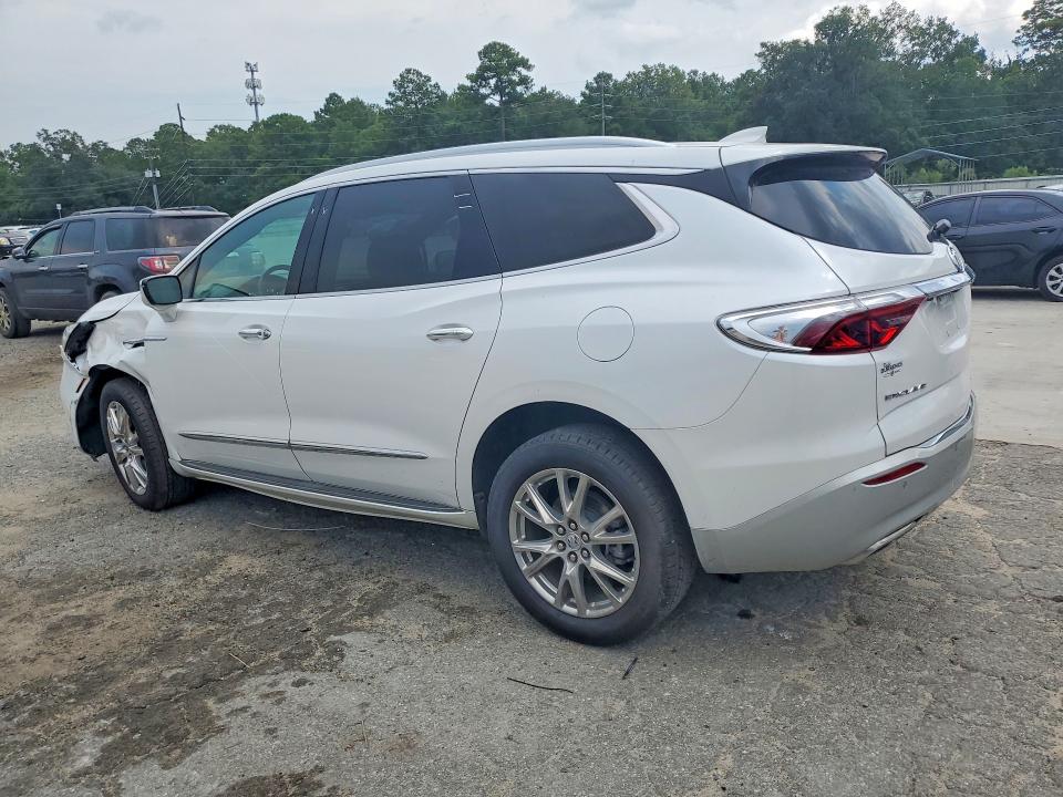 Aukcja sprzedaży 2024 Buick Enclave, vin: 5GAERCKWXRJ110898, numer aukcji: 62792426