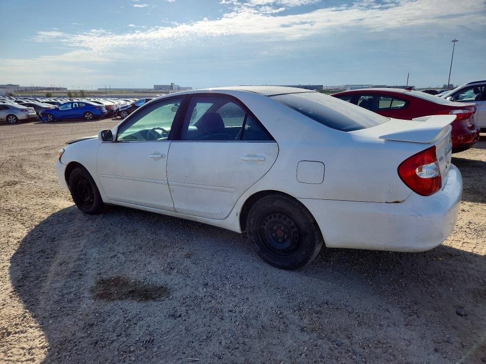 Aukcja sprzedaży 2004 Toyota Camry, vin: 4T1BE32K94U266914, numer aukcji: 61016676