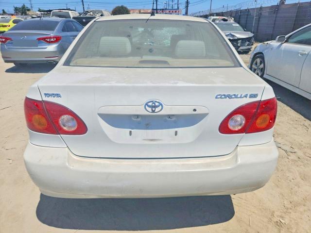 Aukcja sprzedaży 2004 Toyota Corolla, vin: 1NXBR32E84Z293441, numer aukcji: 62135556