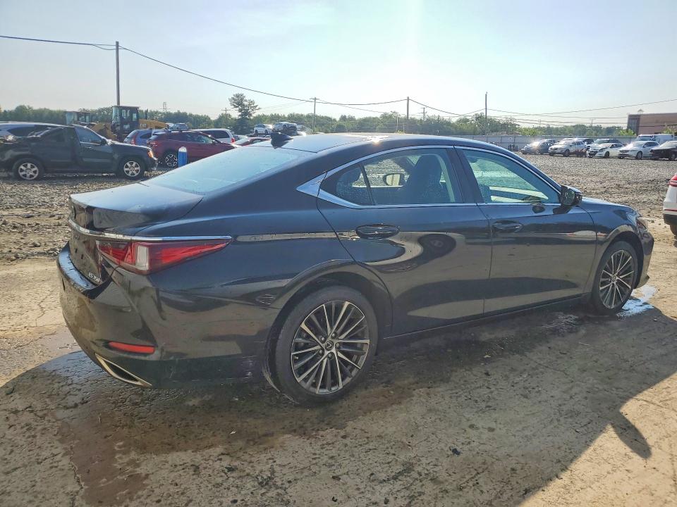 Продажа на аукционе авто 2022 Lexus Es 350, vin: 58ADZ1B17NU138805, номер лота: 60941066