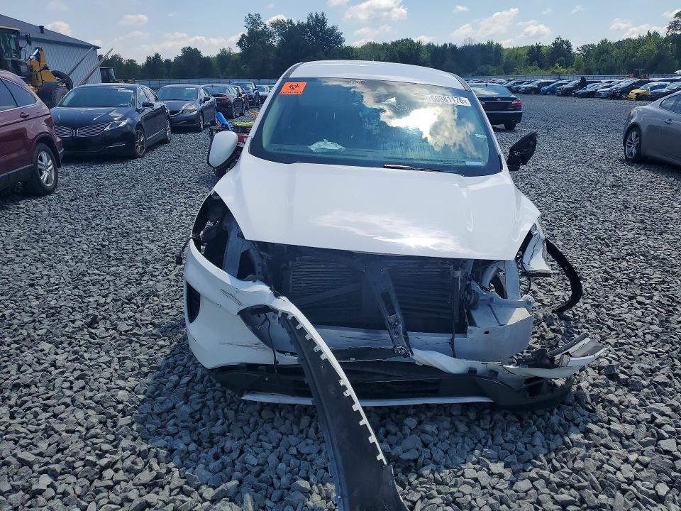 Продажа на аукционе авто 2020 Ford Escape, vin: 1FMCU0G61LUA94474, номер лота: 60381176