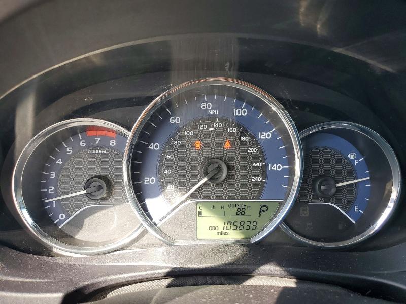 Aukcja sprzedaży 2015 Toyota Corolla, vin: 2T1BURHE2FC477674, numer aukcji: 58804676