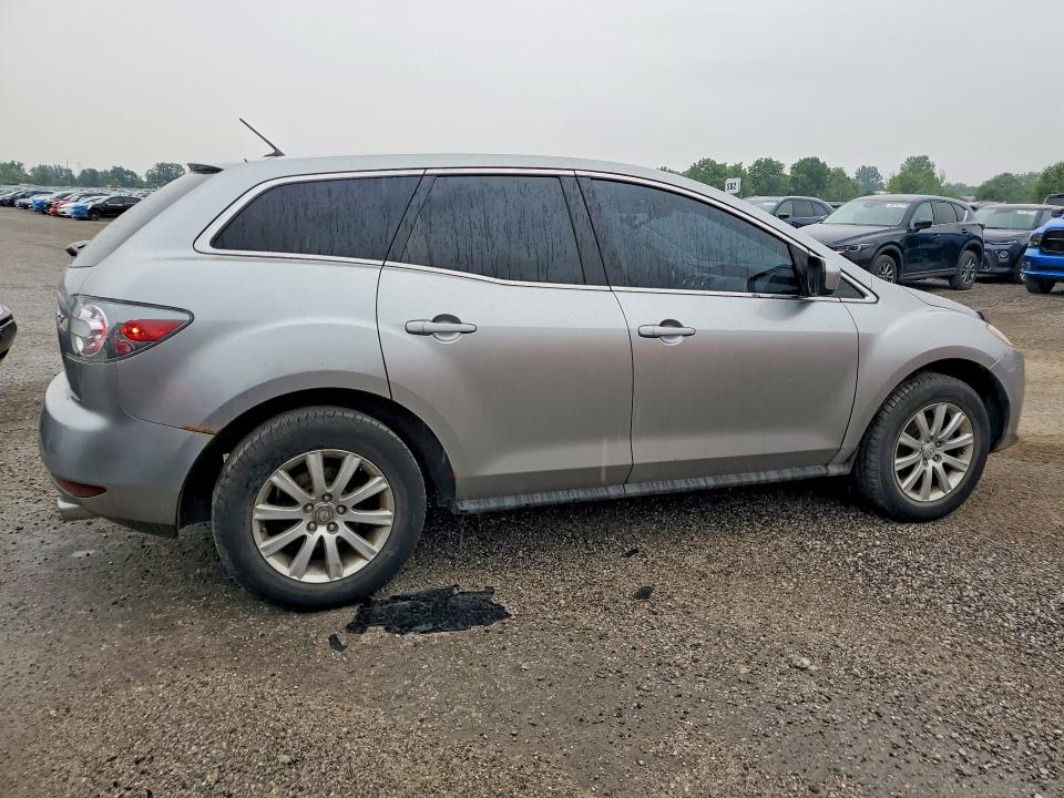 Aukcja sprzedaży 2011 Mazda Cx-7, vin: JM3ER2B52B0355939, numer aukcji: 62093556