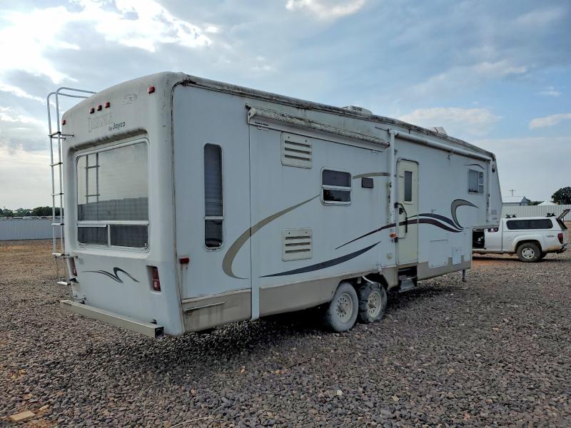 Aukcja sprzedaży 2002 Jayco Jay Trailers, vin: 1UJCJ02R421K60260, numer aukcji: 61755906
