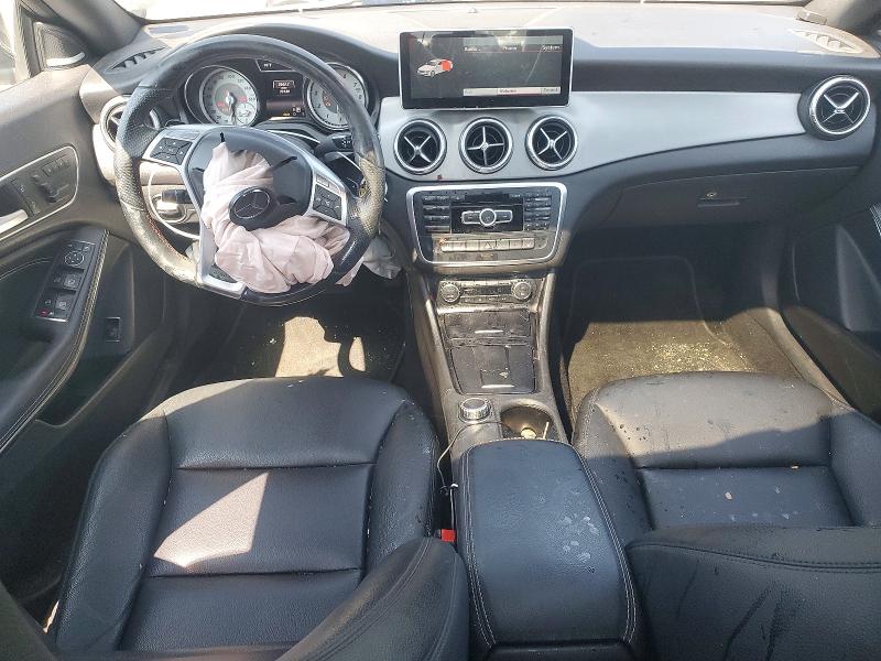 60197746 :رقم المزاد ، WDDSJ4EB9EN028421 vin ، 2014 Mercedes-benz Cla مزاد بيع