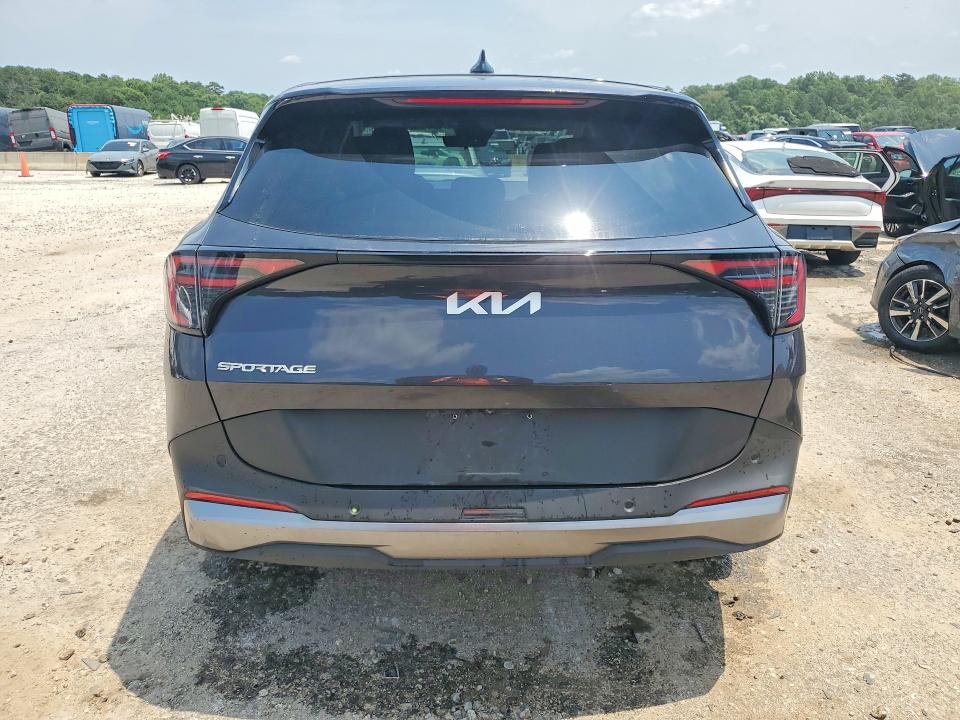 Продажа на аукционе авто 2026 Kia Sportage, vin: 5XYK23DF4TG424086, номер лота: 62765656