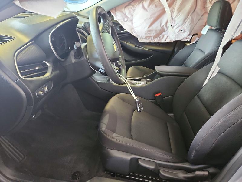 Aukcja sprzedaży 2024 Chevrolet Malibu, vin: 1G1ZB5ST8RF135817, numer aukcji: 60102616