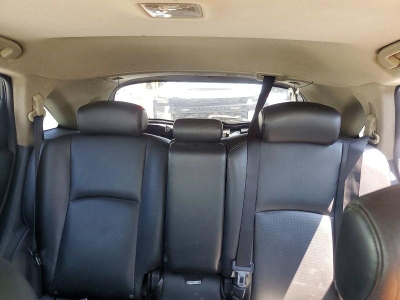 Продажа на аукционе авто 2003 Infiniti Fx35, vin: JNRAS08U23X001054, номер лота: 59880256