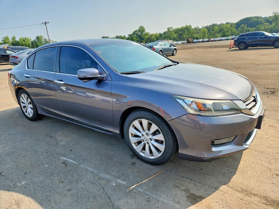 Продажа на аукционе авто 2015 Honda Accord, vin: 1HGCR2F8XFA136961, номер лота: 62786506