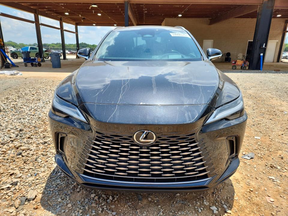 Aukcja sprzedaży 2024 Lexus Rx 350h, vin: 2T2BBMCAXRC036047, numer aukcji: 59666576