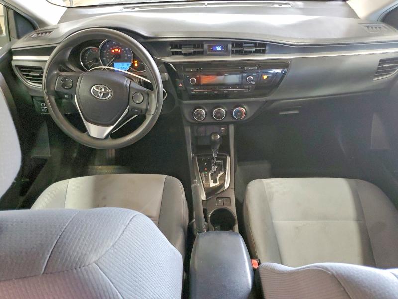Aukcja sprzedaży 2015 Toyota Corolla, vin: 2T1BURHE1FC349166, numer aukcji: 60791176