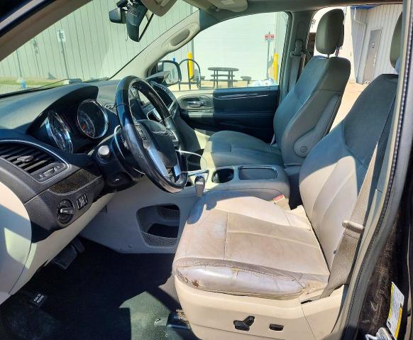 Aukcja sprzedaży 2013 Chrysler Town & Country, vin: 2C4RC1GG5DR569574, numer aukcji: 61039836