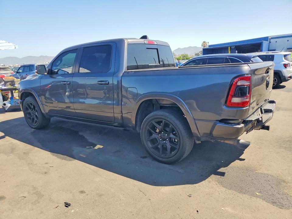 Продаж на аукціоні авто 2021 Ram 1500, vin: 1C6SRFJT9MN736400, номер лоту: 62307516