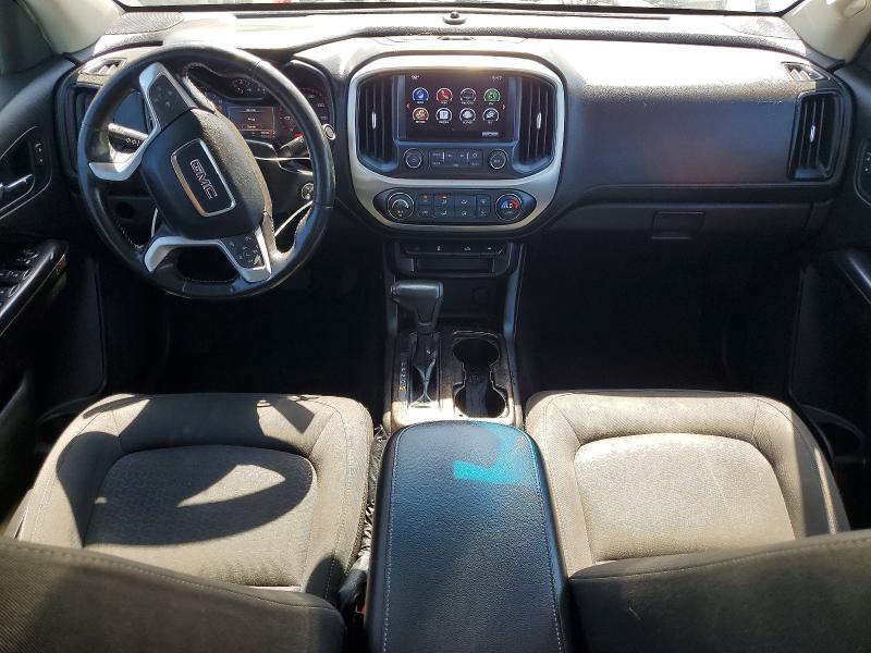 Продажа на аукционе авто 2016 Gmc Canyon, vin: 1GTG5CE34G1368710, номер лота: 59888626