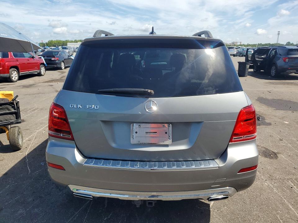 Aukcja sprzedaży 2015 Mercedes-benz Glk, vin: WDCGG5HB7FG423682, numer aukcji: 60232756