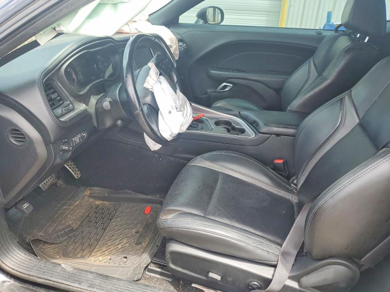 Aukcja sprzedaży 2021 Dodge Challenger, vin: 2C3CDZAG3MH606741, numer aukcji: 61099586