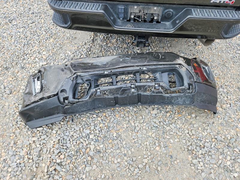 2022 Gmc Sierra მანქანა იყიდება აუქციონზე, vin: 1GT49VEY5NF112512, აუქციონის ნომერი: 62475846