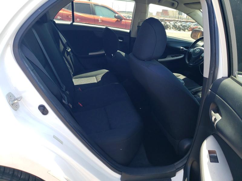 Продажа на аукционе авто 2010 Toyota Corolla, vin: 1NXBU4EE0AZ227753, номер лота: 60214246