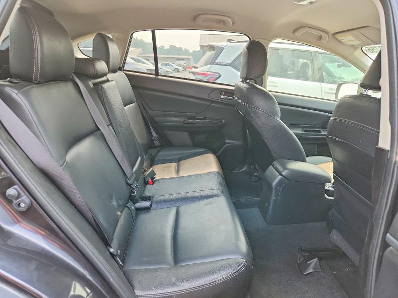 Продажа на аукционе авто 2013 Subaru Xv Crosstrek, vin: JF2GPAGC9D2213119, номер лота: 61160756