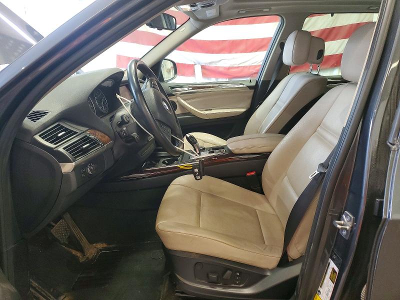 61810186 :رقم المزاد ، 5UXZV4C54BL412378 vin ، 2011 Bmw X5 مزاد بيع