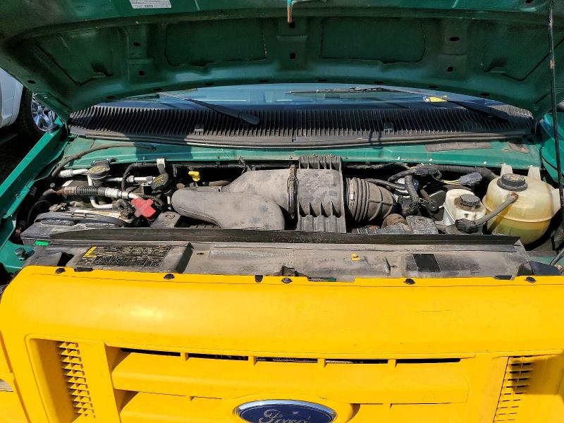 Продаж на аукціоні авто 2013 Ford Econoline, vin: 1FTNE2EW8DDA47842, номер лоту: 67266076