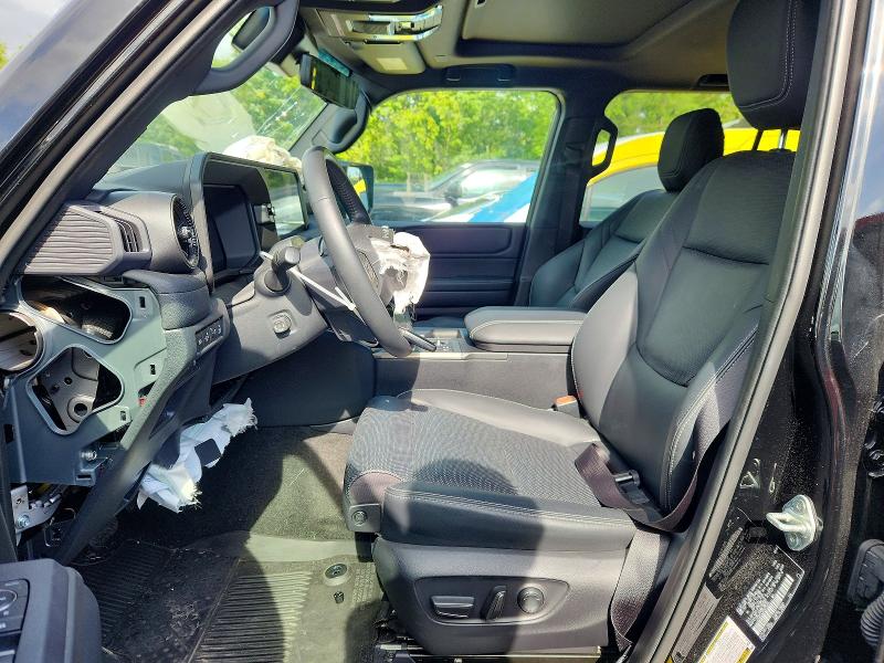 Продаж на аукціоні авто 2024 Toyota Land Cruiser, vin: JTEABFAJ8R5005385, номер лоту: 59888636