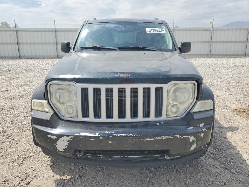 Aukcja sprzedaży 2012 Jeep Liberty, vin: 1C4PJMCK2CW140830, numer aukcji: 61288556