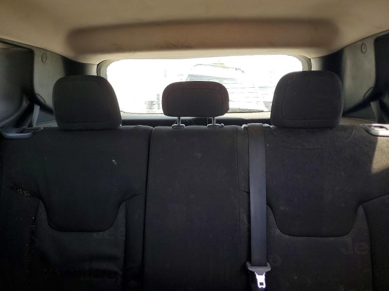 59405086 :رقم المزاد ، ZACCJBAT0FPB60700 vin ، 2015 Jeep Renegade مزاد بيع