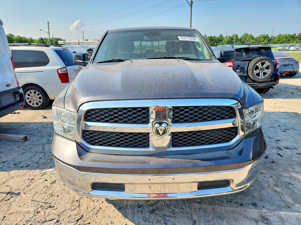 Продажа на аукционе авто 2016 Ram 1500, vin: 1C6RR7GT0GS369839, номер лота: 60519206