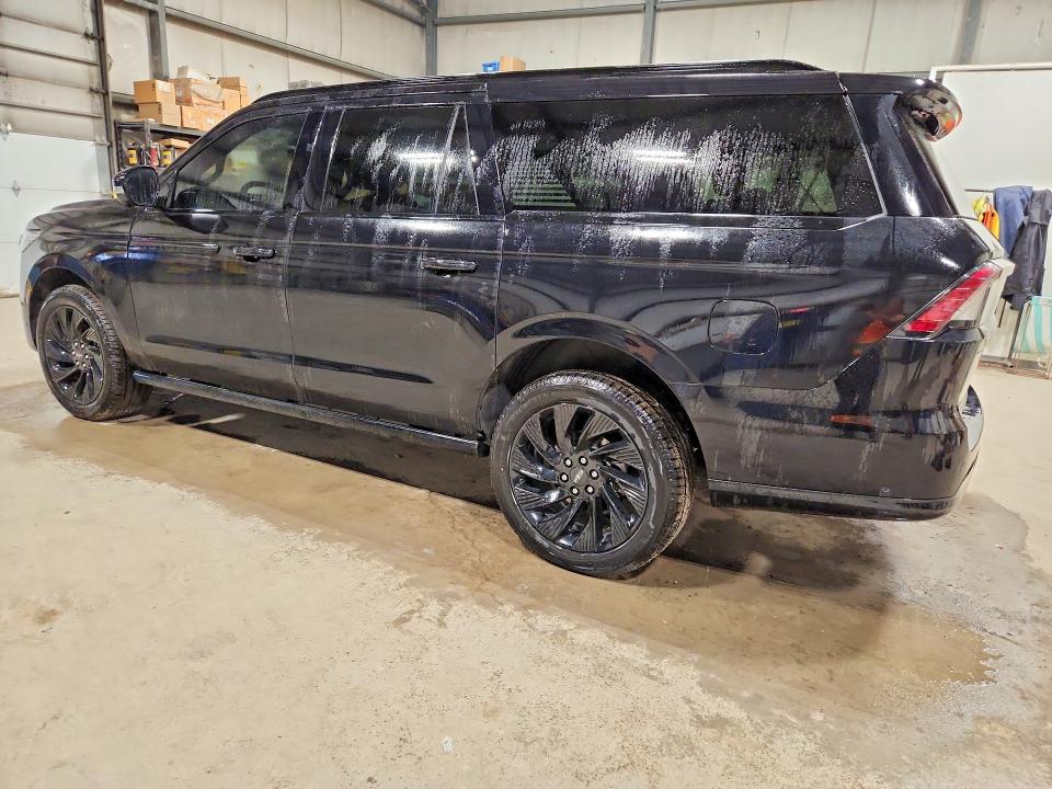 Aukcja sprzedaży 2025 Lincoln Navigator, vin: 5LMJJ3LG3SEL15255, numer aukcji: 58405036