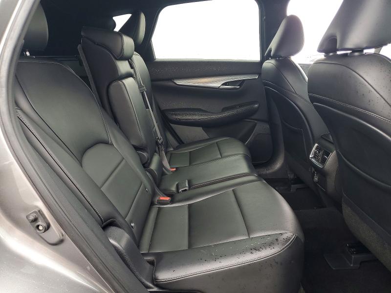 Продаж на аукціоні авто 2020 Infiniti Qx50, vin: 3PCAJ5M30LF120759, номер лоту: 60827566