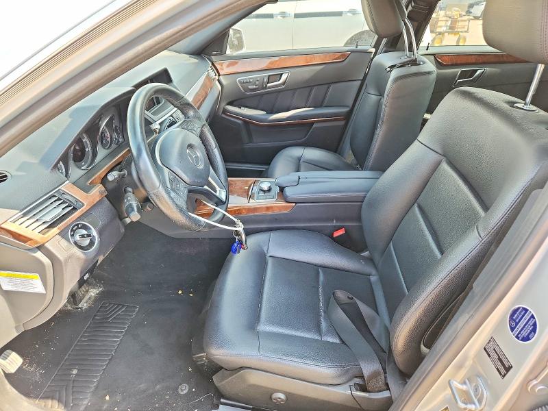 Aukcja sprzedaży 2013 Mercedes-benz E, vin: WDDHF8JB5DA725969, numer aukcji: 61756426
