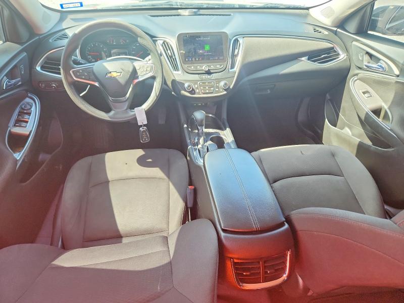 Продажа на аукционе авто 2021 Chevrolet Malibu, vin: 1G1ZD5ST8MF069188, номер лота: 62323346