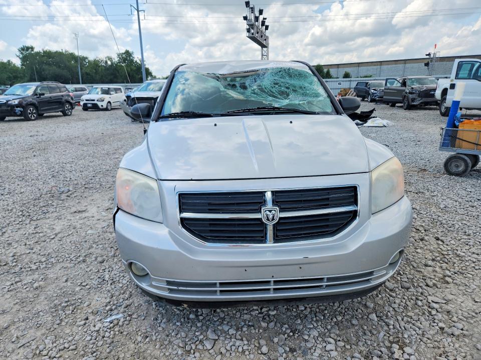 59897006 :رقم المزاد ، 1B3HE78K17D540366 vin ، 2007 Dodge Caliber مزاد بيع